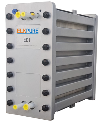 恩樂(lè)科5噸 EDI替換GE E CELL 3X   5T/H