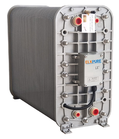 恩樂(lè)科ELKPURE EDI LXM替換型（西門(mén)子）ELK-45Z 5T/H